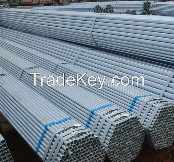 Scaffold Tube