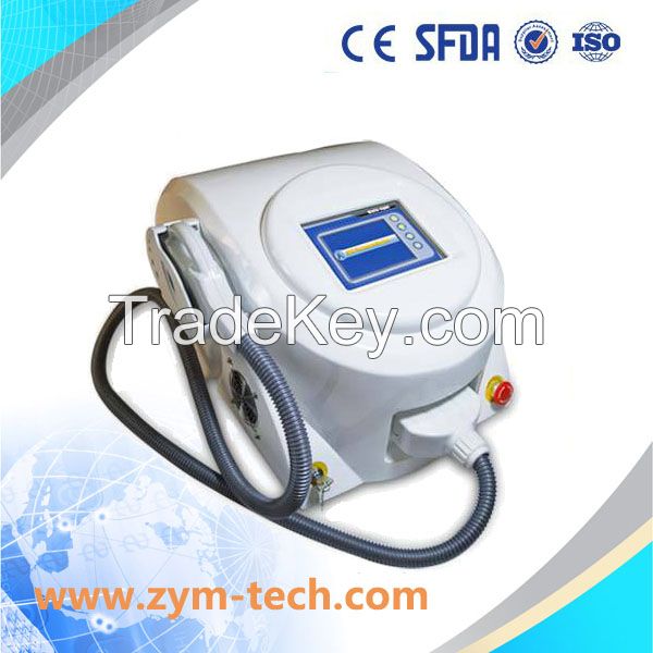 IPL hair removal machine skin care