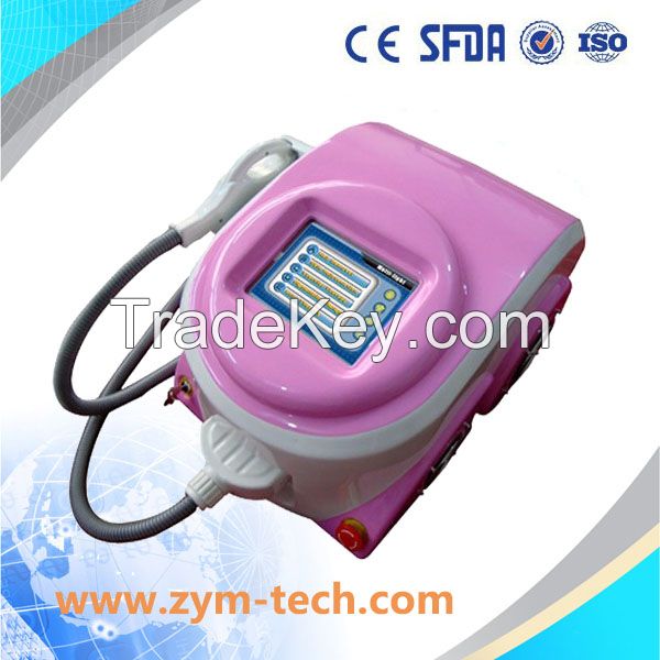 E-light IPL hair removal beauty equipment skin care