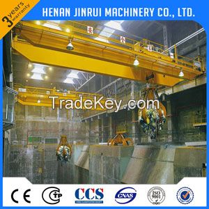 overhead crane 50ton