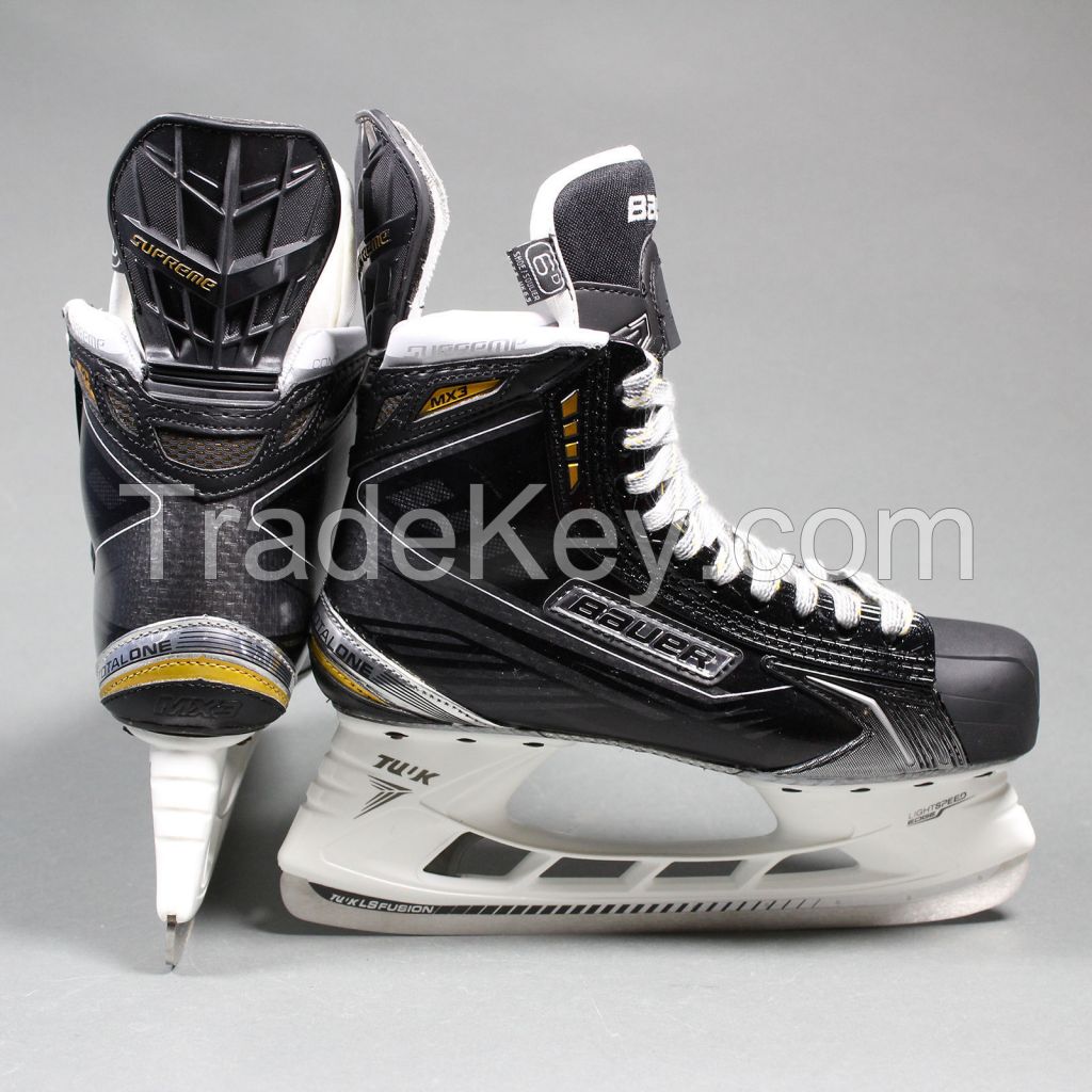 BAUER Total One MX3 Hockey Skates  