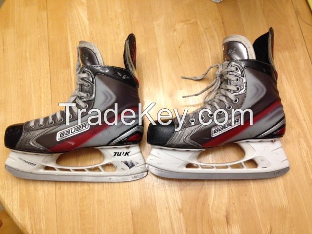 Bauer X6.0 Mens Ice Hockey Skates