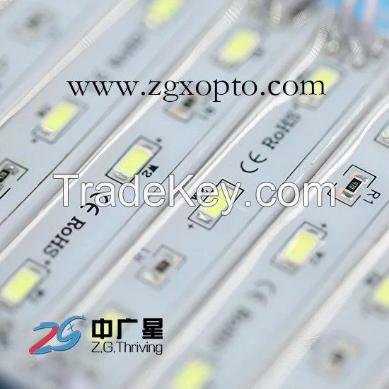 SMD5730 Glue LED module 3led