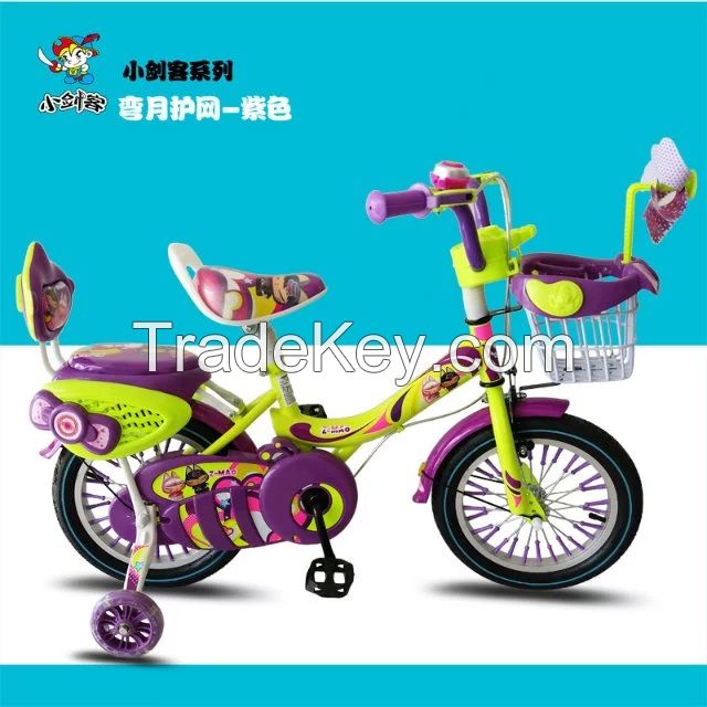 children bicycle