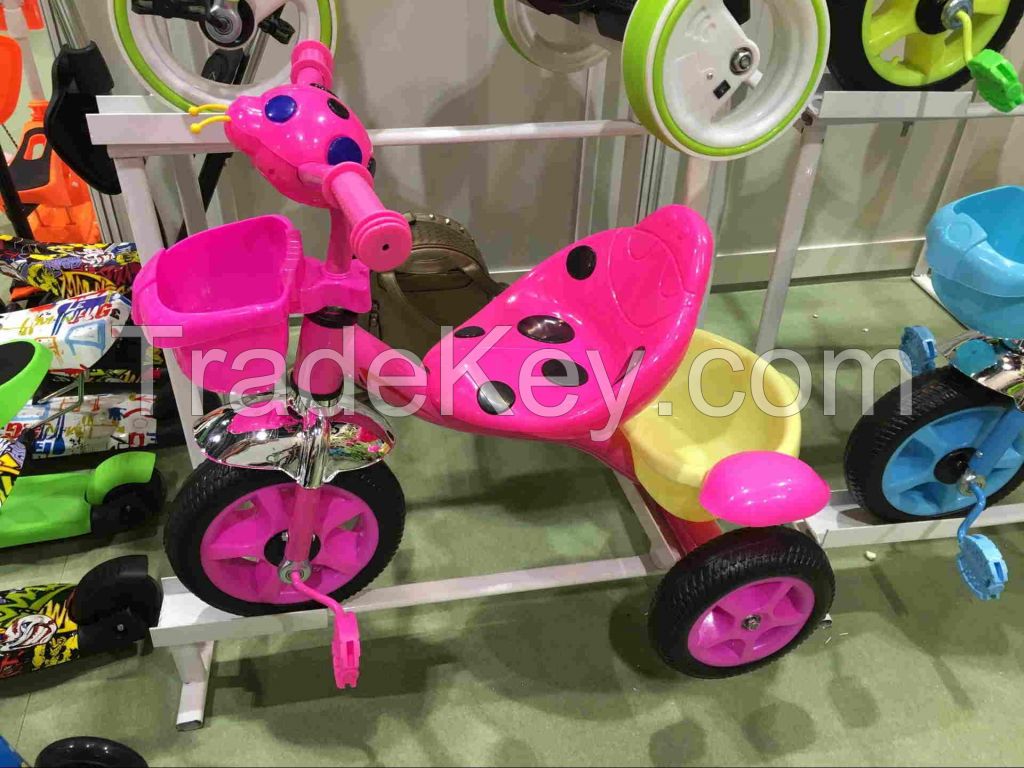 children tricycle