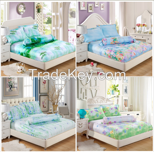 2016 new innovative Modal Home Bedding set 