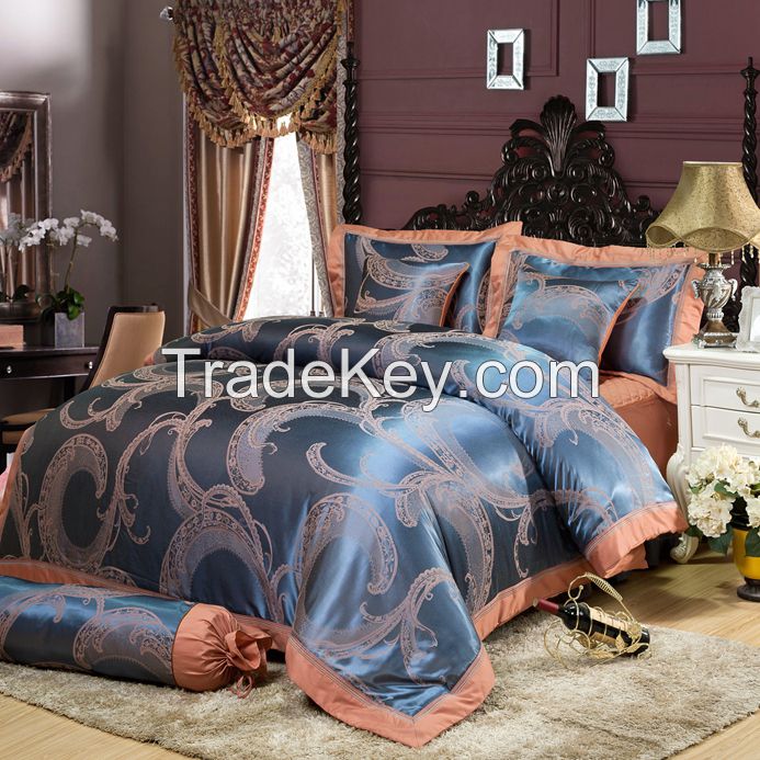 New Design Hot Summer Bamboo Bedding Set for sale