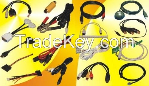 Cable Assemblies Series