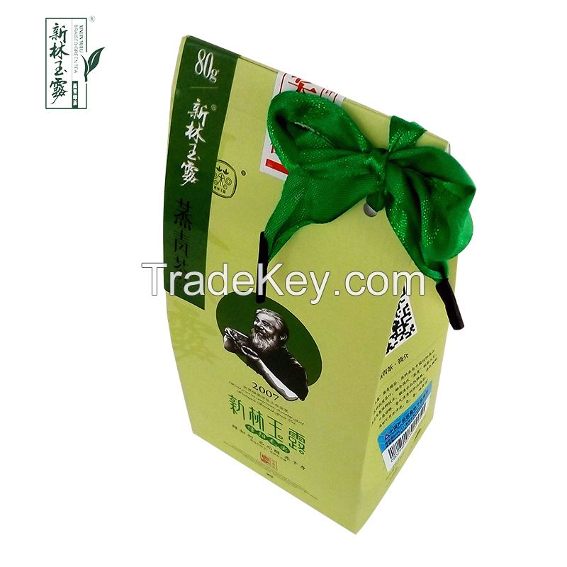 80g Steamed Green Tea