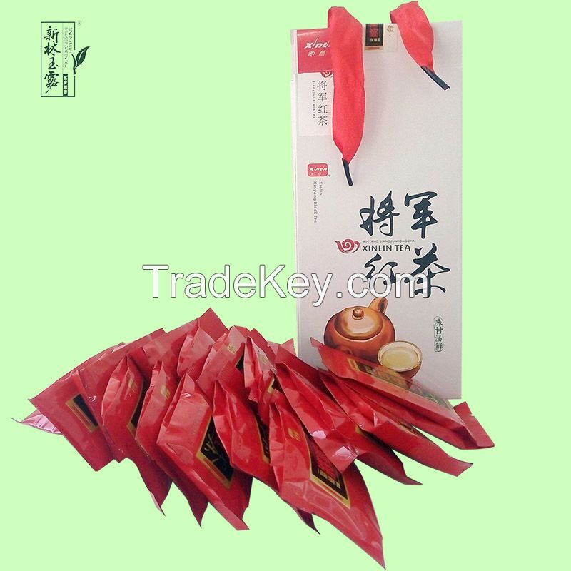 80g Jiangjun Black Tea