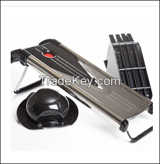 S/S Super slicer with 5 blades