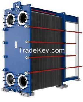 Equivalent Alfa Laval M30 Plate Heat Exchanger