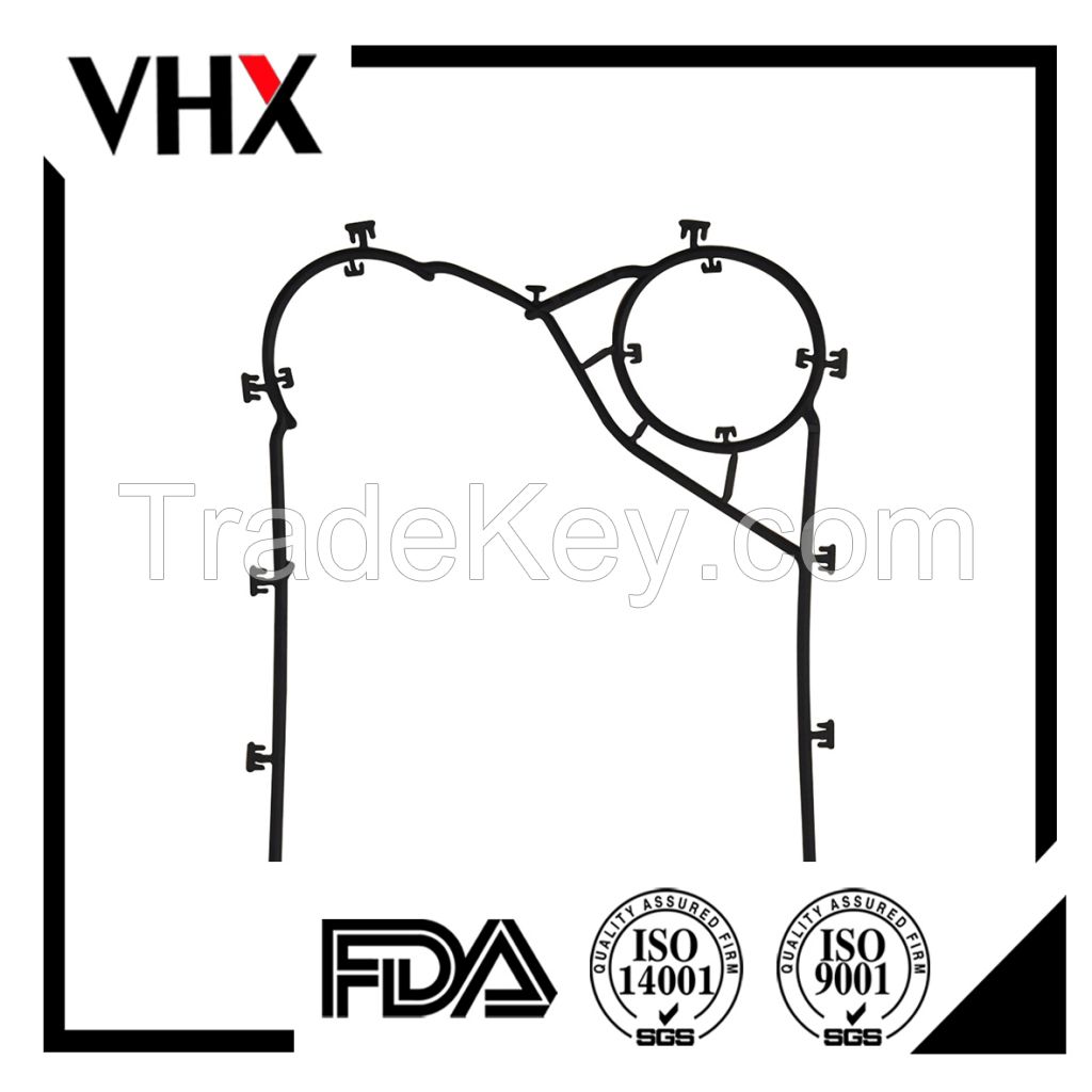 Alfa Laval M15B/M15M Plate Heat Exchanger Gasket /PHE Gasket