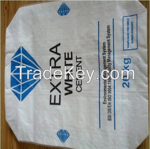 PP Woven Bag for Chemical/ Cement Bag/Woven Bag for Chemical