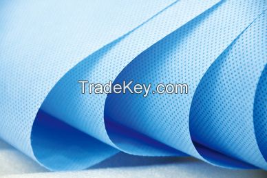 Cheapest Non Woven Fabric with Polypropylene