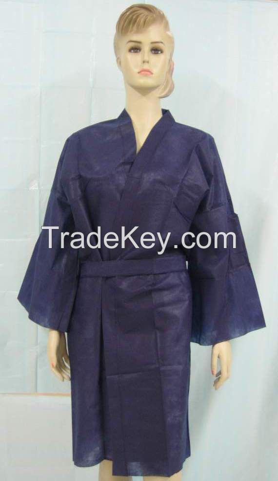 Disposable Kimono Robe,Sexy Japanese Kimono