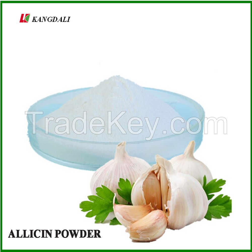 Allicin 25% Powder 