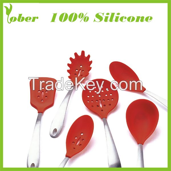 Hot Selling Silicone Spatula