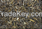 Reprocessed tea grade one