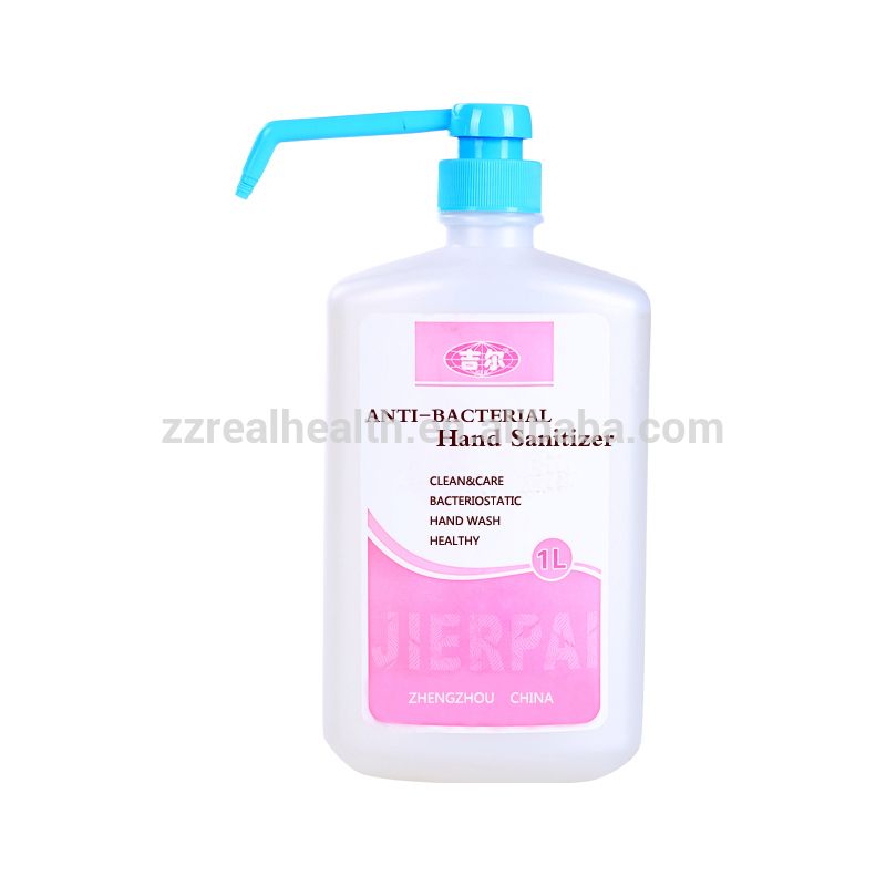 Antibacterial water wash hand wash liquid soap