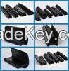 extrude rubber for auto door and window 