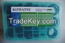 auto seal kits