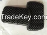 auto brake clutch pad