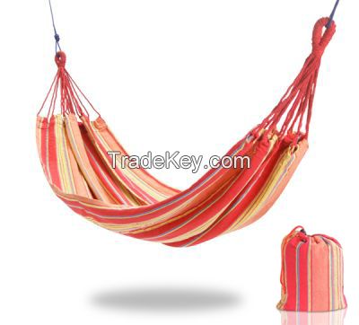 hammock in a bag for single