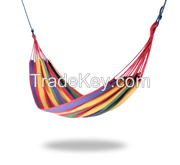 hammock in a bag for single