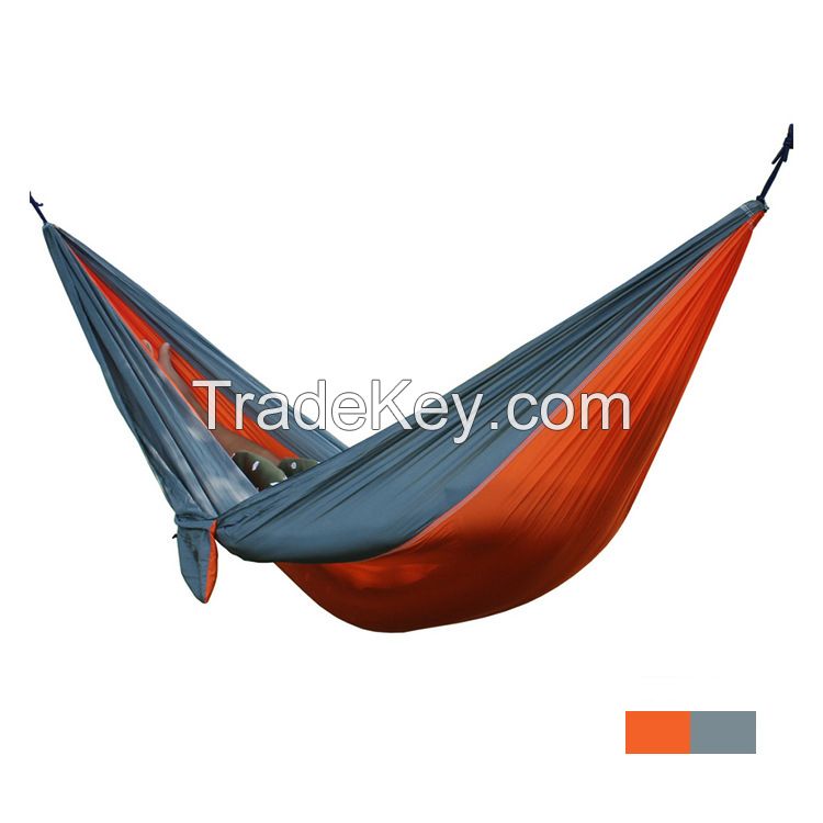 parachute hammock