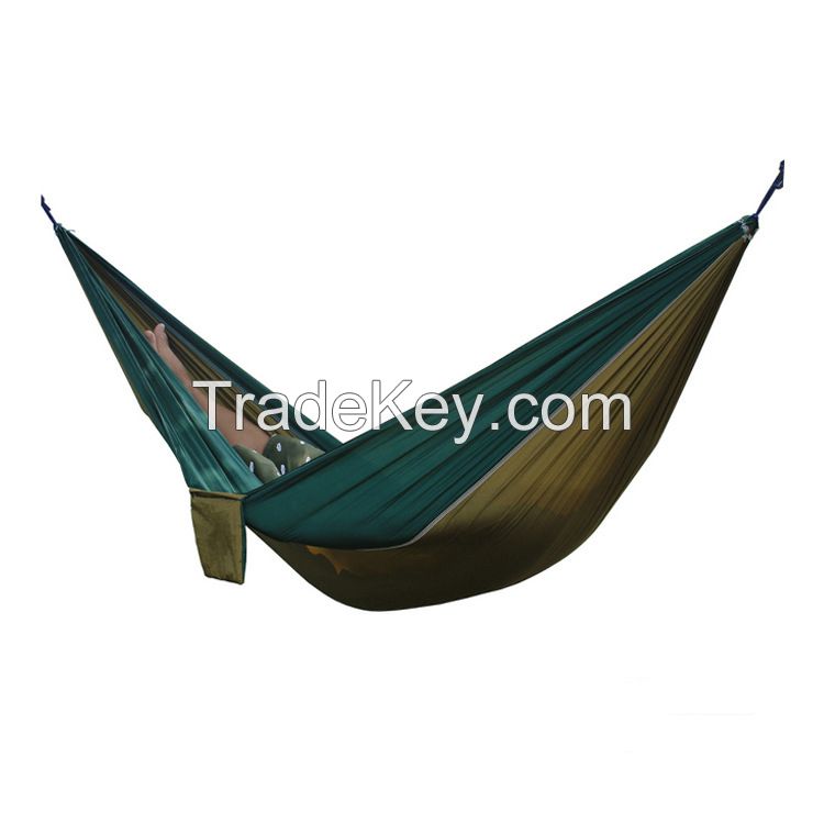 parachute hammock