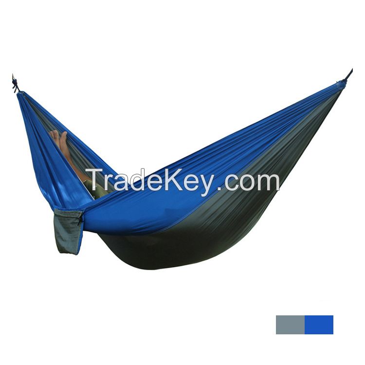 parachute hammock