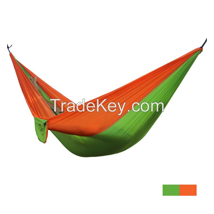 parachute hammock