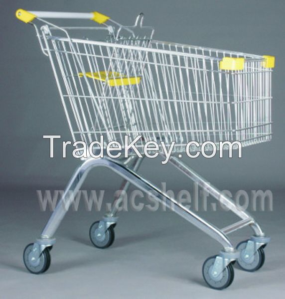 Shopping Trolley