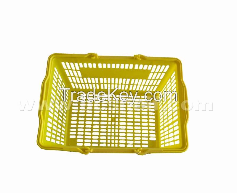 shopping basket