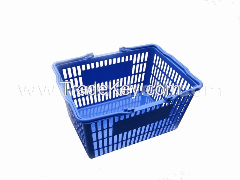 shopping basket