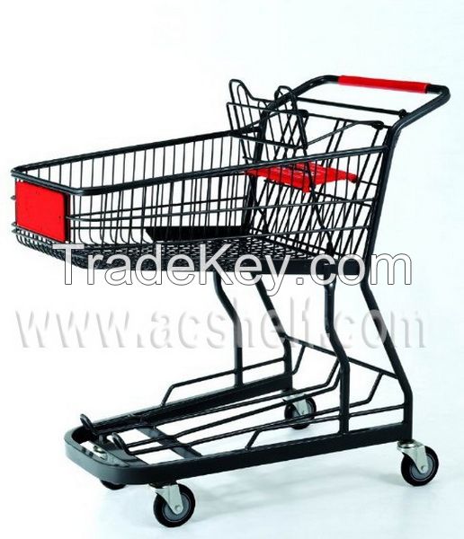 Shopping Trolley