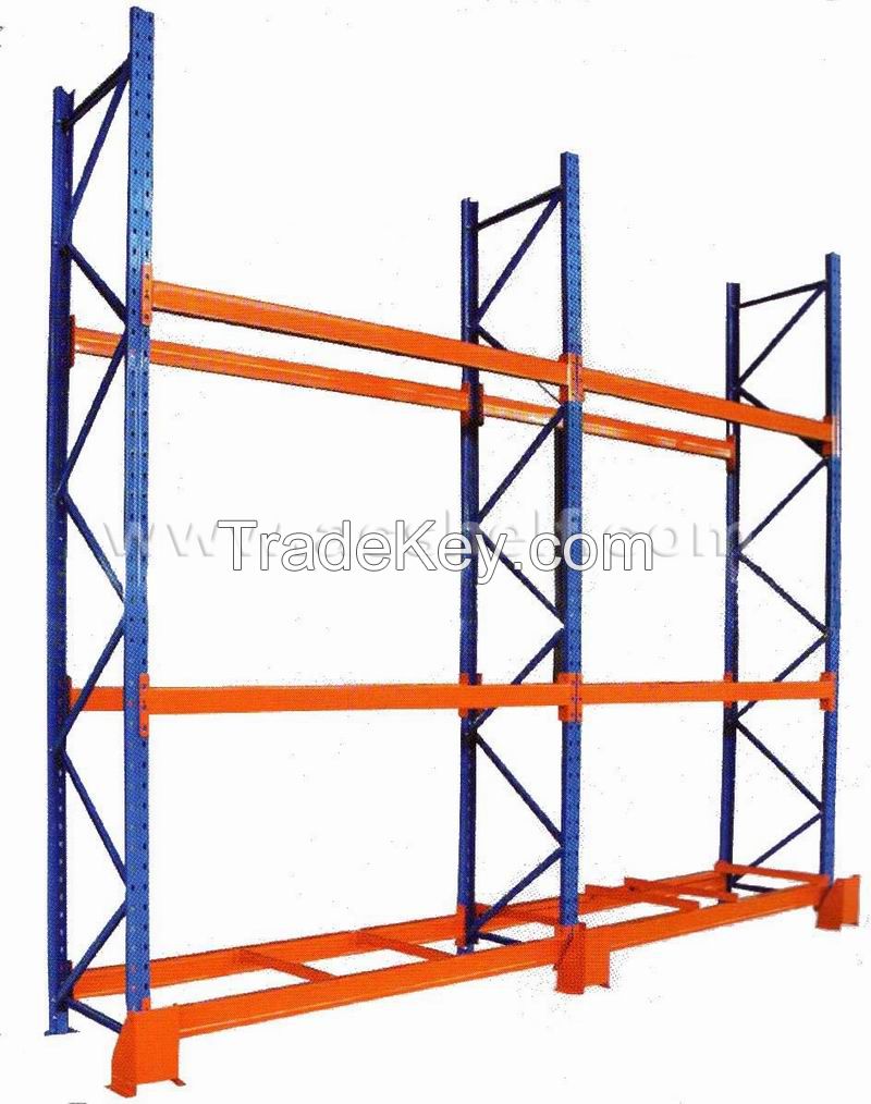 pallet rack