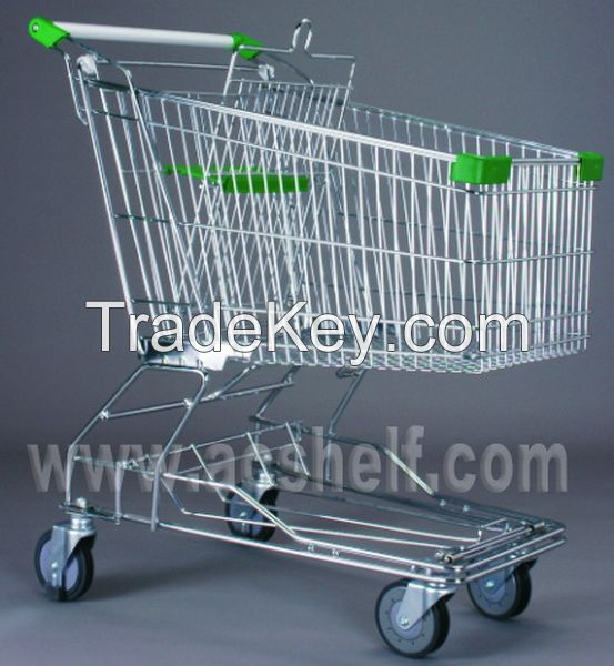 Shopping Trolley