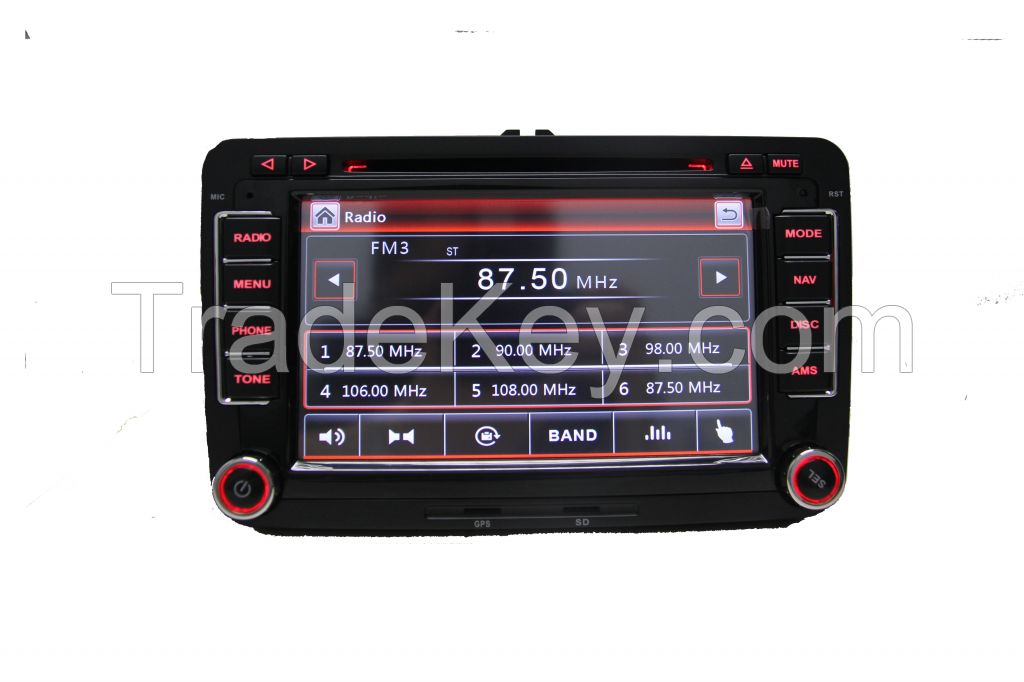 2012 HONDA CITY car navigation