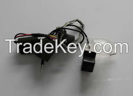 Rearview car camera for HONDA