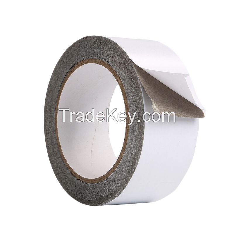 Yuanjinghe Silver Conductive Fabric Tape EMI/RFI Shielding Tape