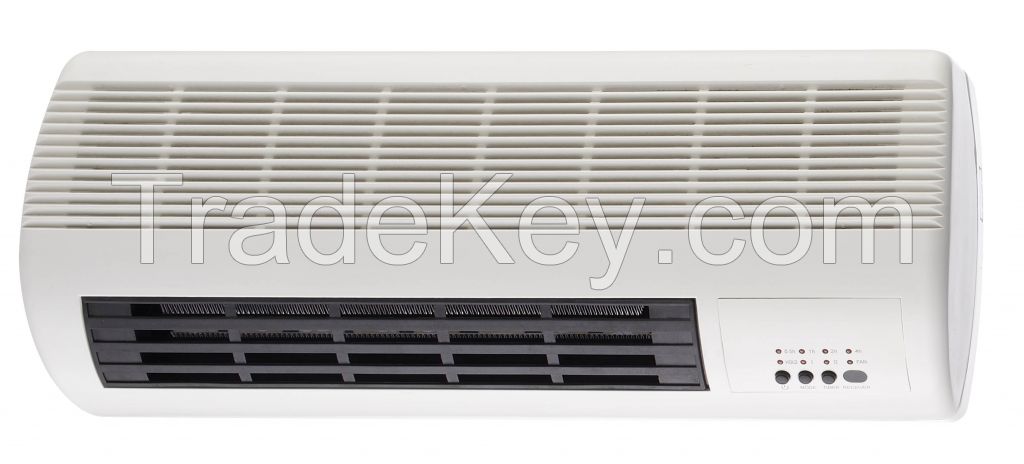 fan heaters,PTC heaters,Wall mounted ptc heaters