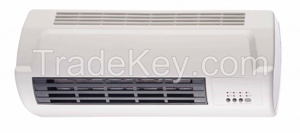 fan heaters,PTC heaters,Wall mounted ptc heaters