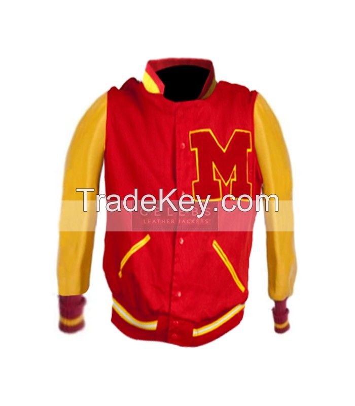 MICHAEL JACKSON THRILLER M JACKET