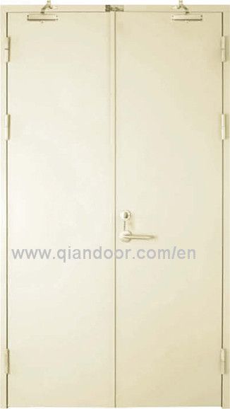 Steel Fire Door