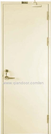 Steel Fire Door