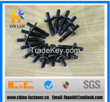 M20 non standard stud bolt