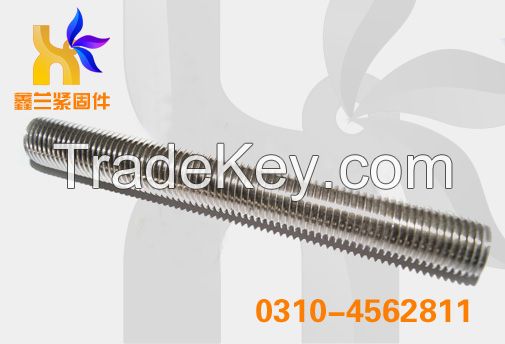 threaded rod