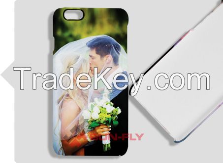 Polyarc OEM 3D sublimation iphone 6 case